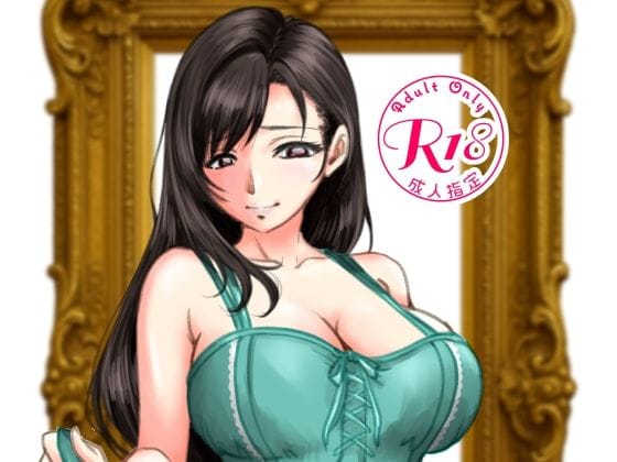 【フル漫画】d_728496 | PREMIUM LOCKHART V | 深谷みのり