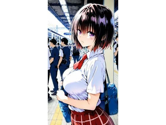 【フル漫画】d_732516 | 〇ョーコ 痴〇 | truo