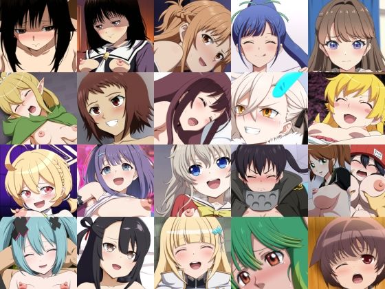 【フル漫画】d_737559 | あんこぱんおー10 | サークルアンコ