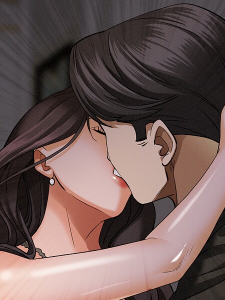 【フル漫画】s647ailyj02743 | 特殊ボディガード24 | ant room308