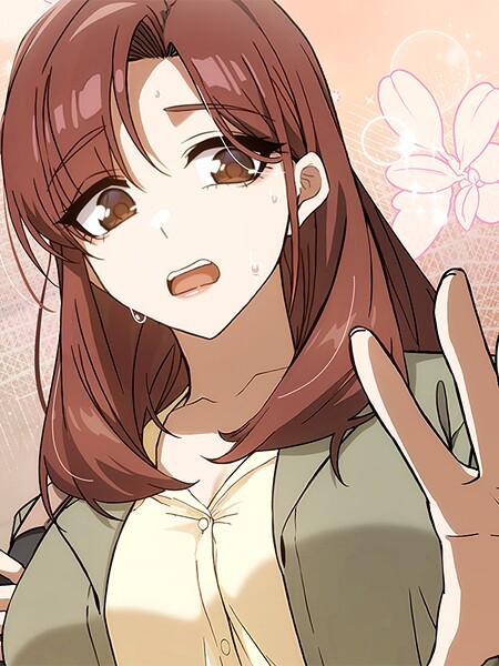 【フル漫画】s647ailyj02957 | スイッチ・オン 64 | KMH LM-jelly