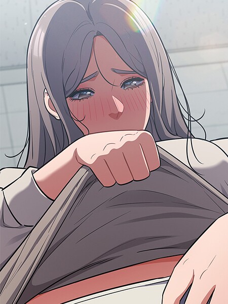 【フル漫画】s647ailyj03074 | クソ女上司を言いなりにさせてみた48 | Sosweet Oasisu