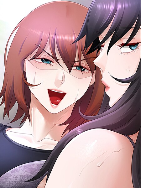 【フル漫画】s647ailyj03095 | 最強母娘に愛されまして!?25 | hyunlim setme