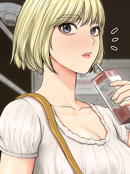 【フル漫画】s647ailyj03259 | 君の面影探し18 | goyoung サイ