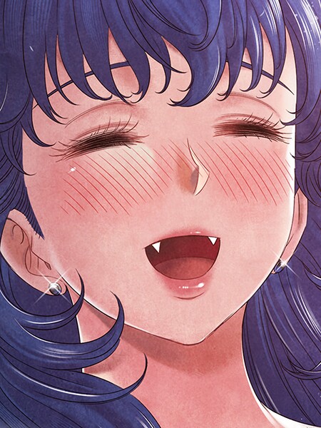 【フル漫画】s647ailyj03369 | 俺のワルな同級生214 | コキオ アンドル(フルカラー)