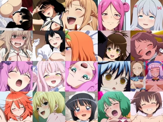 【フル漫画】d_747694 | あんこぱんぴー10 | サークルアンコ