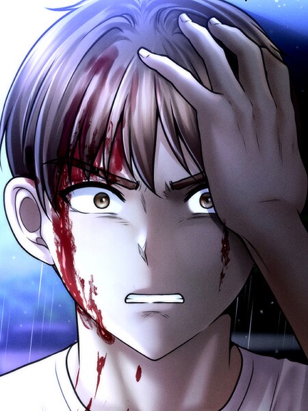 【フル漫画】s647ailyj02714 | リベンジ・タイムリープ32 | Elise Shin チャーリー19