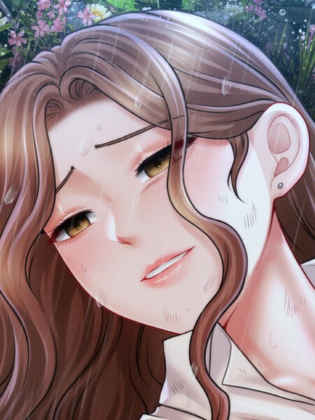 【フル漫画】s647ailyj02715 | リベンジ・タイムリープ33 | Elise Shin チャーリー19