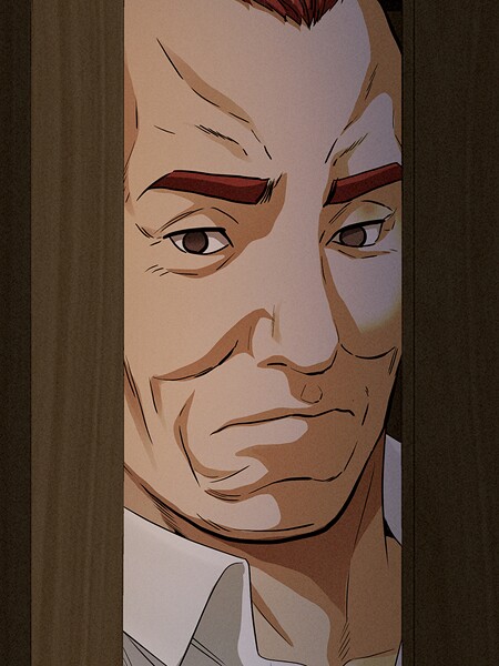 【フル漫画】s647ailyj02745 | 特殊ボディガード26 | ant room308