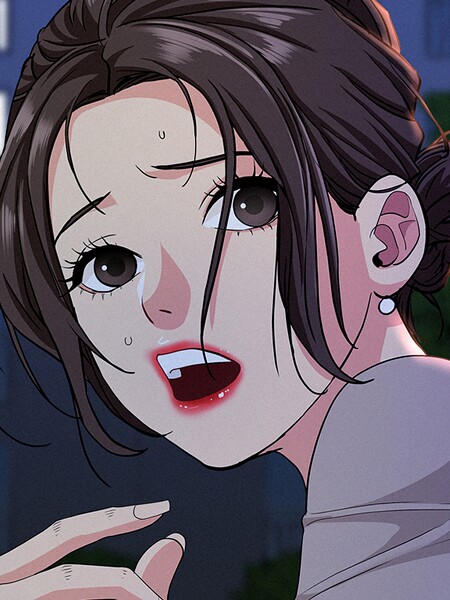 【フル漫画】s647ailyj02747 | 特殊ボディガード28 | ant room308