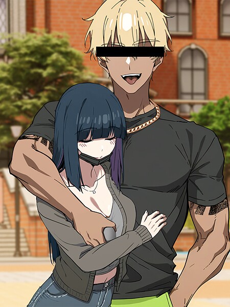 【フル漫画】s647ailyj02959 | スイッチ・オン 66 | KMH LM-jelly 皮