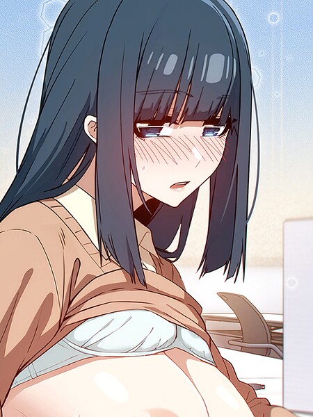 【フル漫画】s647ailyj02960 | スイッチ・オン 67 | KMH LM-jelly 皮