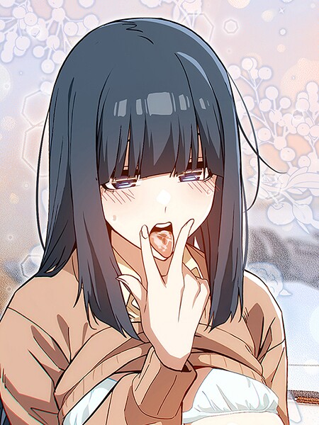 【フル漫画】s647ailyj02961 | スイッチ・オン 68 | KMH LM-jelly 皮