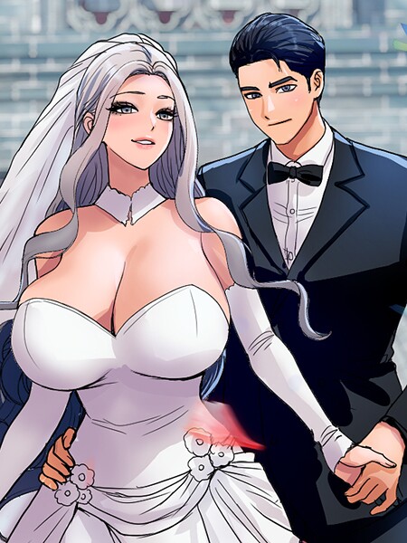 【フル漫画】s647ailyj03086 | ロイヤルファミリー36 | Mun Seok Bae Shurinel