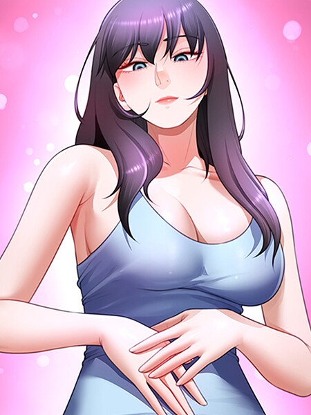 【フル漫画】s647ailyj03468 | 最強母娘に愛されまして！？30 | hyunlim setme