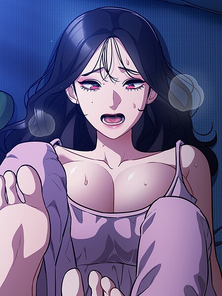 【フル漫画】s647ailyj03909 | クソ女上司を言いなりにさせてみた55 | Sosweet Oasisu