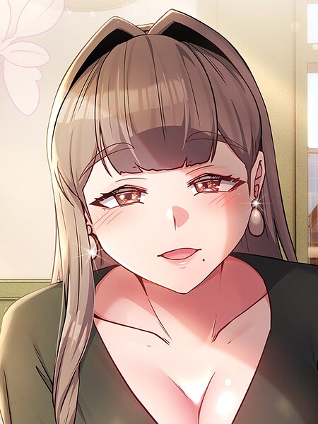 【フル漫画】s647ailyj04022 | おかず屋さんのママ店長にばぶりしゃす48 | MOAI Kkan