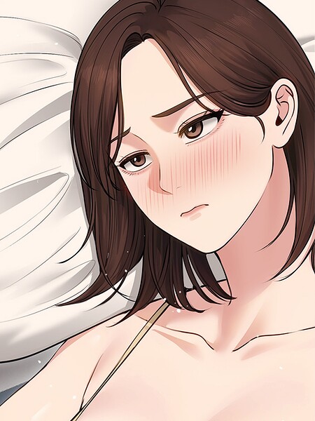 【フル漫画】s647ailyj04042 | 君の面影探し21 | goyoung サイ