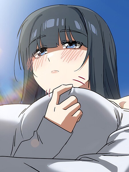 【フル漫画】s647ailyj02965 | スイッチ・オン 72 | KMH LM-jelly 皮