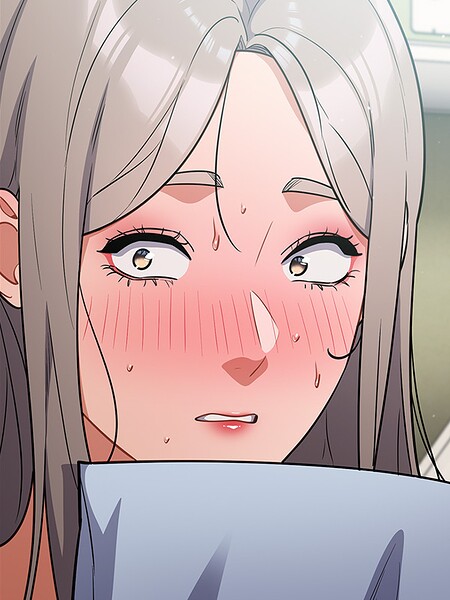 【フル漫画】s647ailyj03912 | クソ女上司を言いなりにさせてみた58 | Sosweet Oasisu