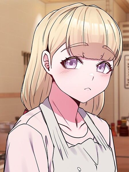 【フル漫画】s647ailyj04186 | おかず屋さんのママ店長にばぶりしゃす52 | MOAI Kkan