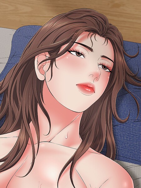 【フル漫画】s647ailyj04195 | もう一回〜止まらないおねだり〜41 | SH