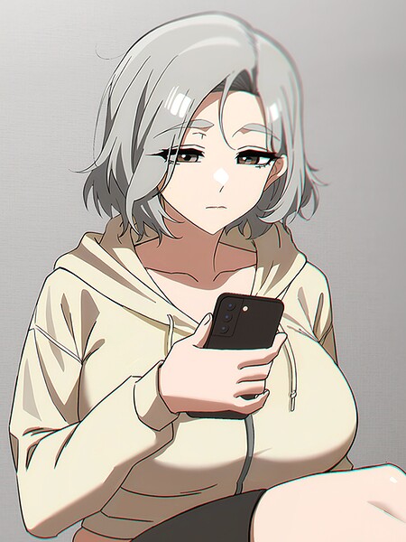 【フル漫画】s647ailyj04425 | スイッチ・オン 73 | KMH 皮 LM-jelly