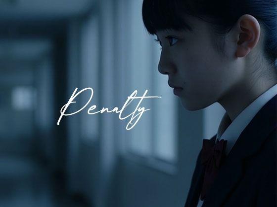 【フル漫画】d_754854 | Penalty -女子校生の罪と罰- | Blue Frames