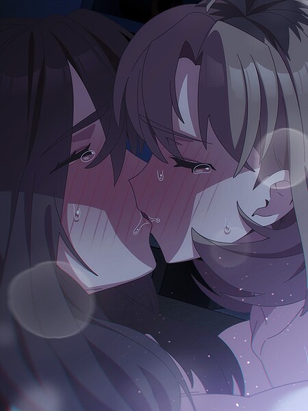 【フル漫画】s647ailyj04185 | 喧嘩するほどナカが良い!61 | NRS 十万