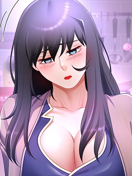 【フル漫画】s647ailyj04225 | 最強母娘に愛されまして!?35 | hyunlim setme