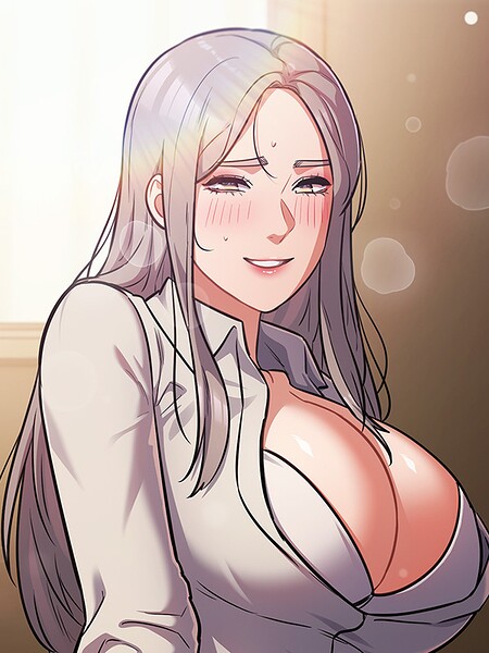 【フル漫画】s647ailyj04462 | クソ女上司を言いなりにさせてみた60 | Sosweet Oasisu