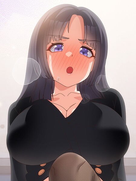 【フル漫画】s647ailyj04783 | 喧嘩するほどナカが良い!65 | NRS 十万